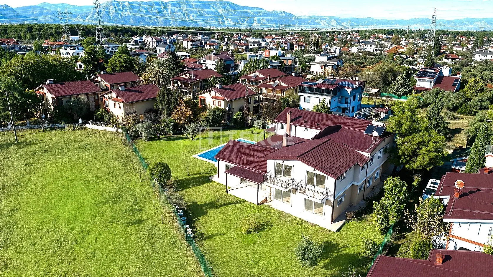 2 - vendita casa kepez antalya turchia