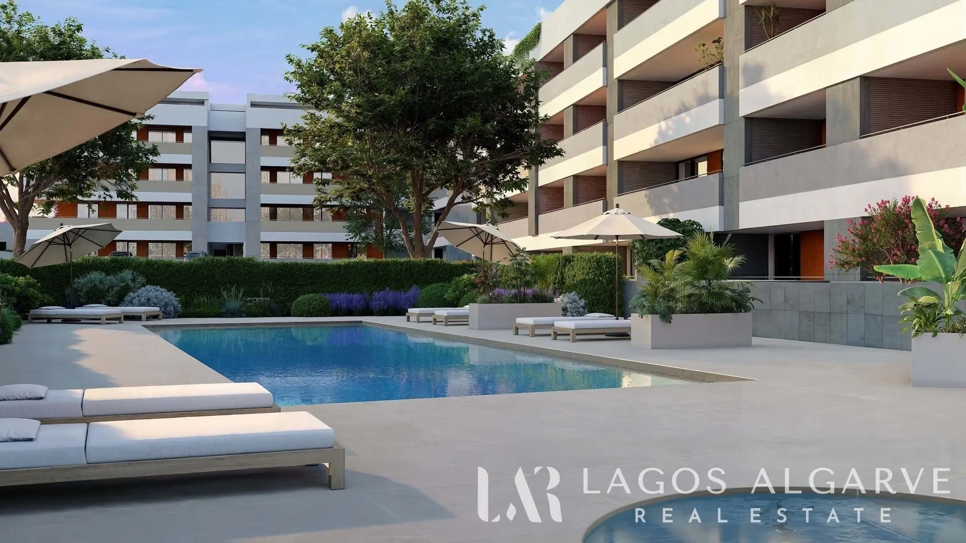 1 - apartment for sale in lagos algarve portugal