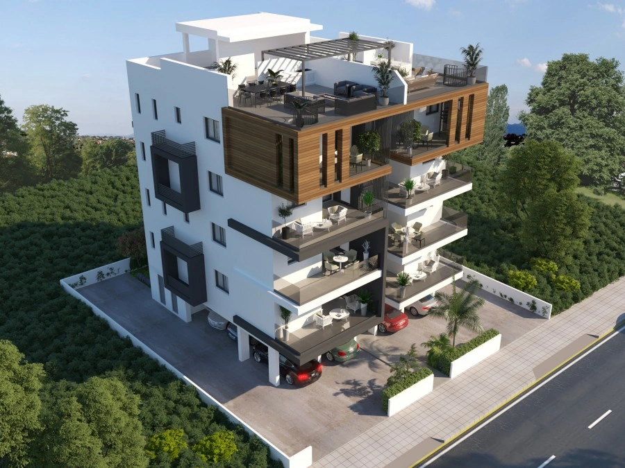 2 - verkauf wohnung larnaca larnaca zypern
