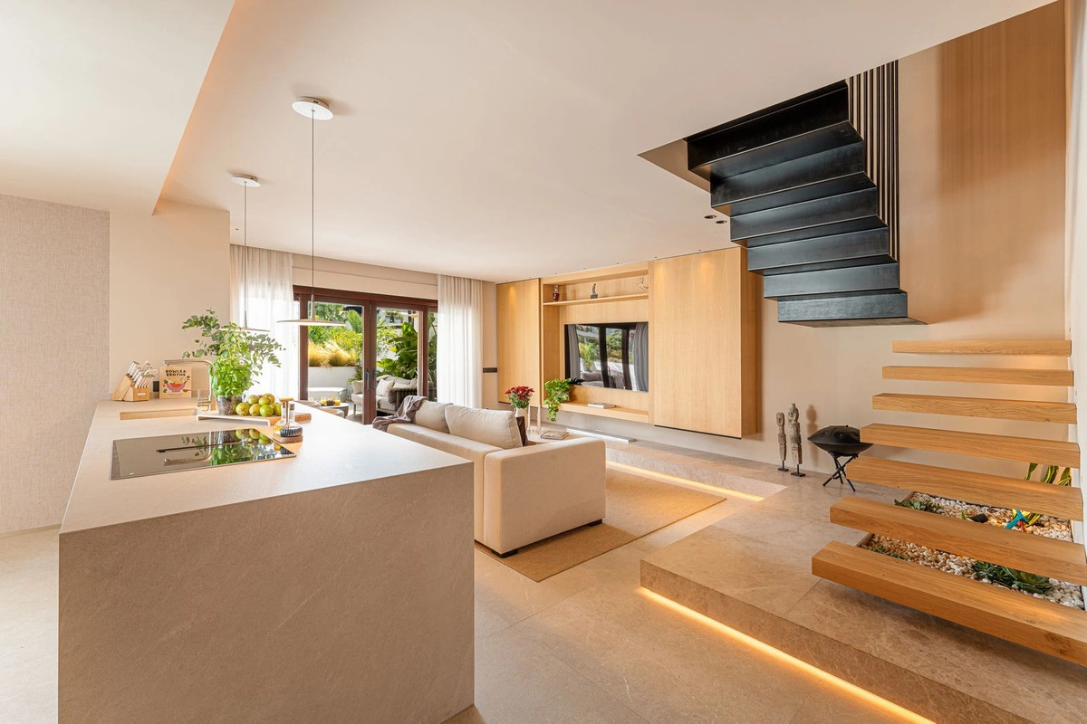 2 - verkauf wohnung marbella - costa del sol andalusien spanien
