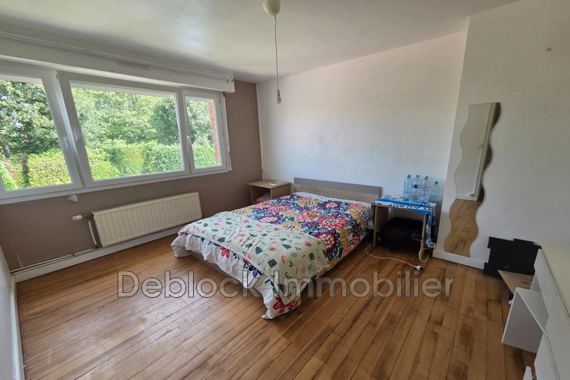 2 - house for sale in hondschoote nord france