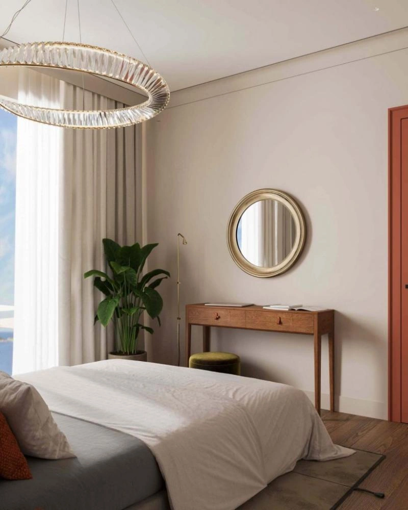 2 - verkoop appartement uitzicht op zee agios nikolaos crete griekenland