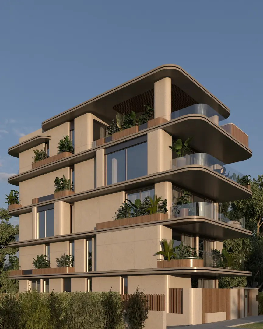 2 - verkauf wohnung meerblick glyfada attika griechenland
