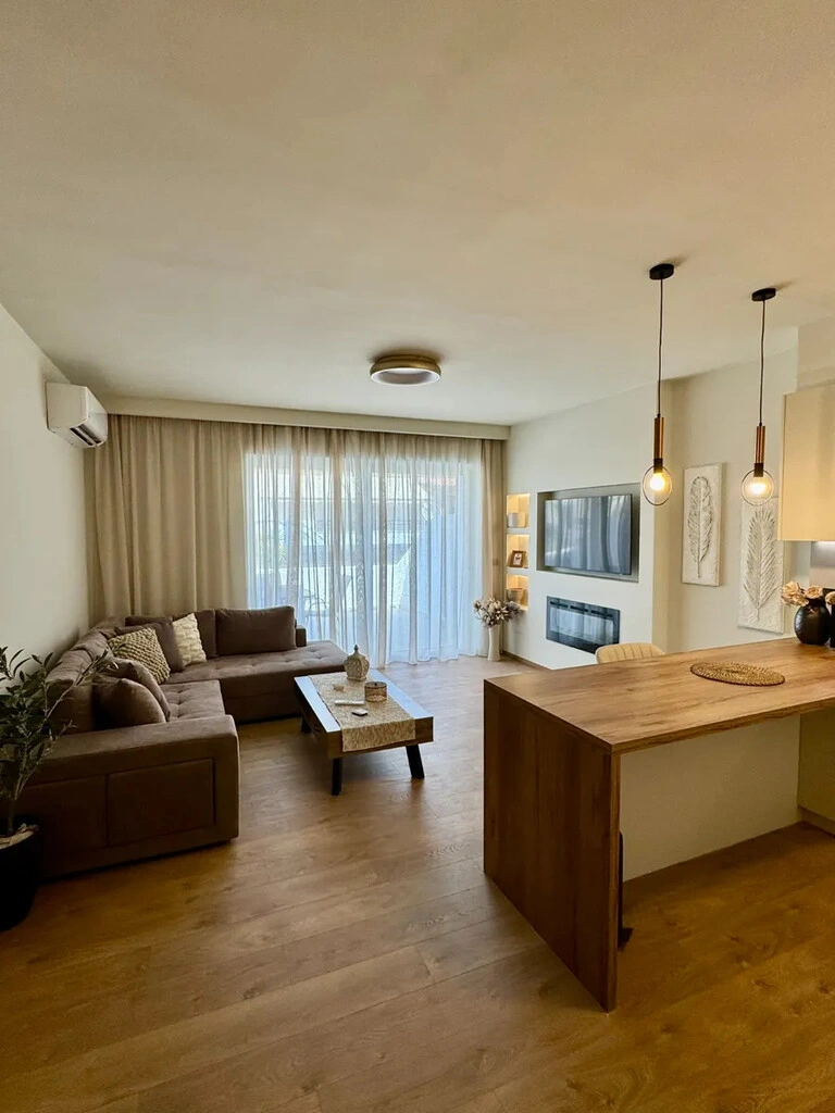 1 - beach walk apartment for sale in porto cheli peloponnese greece