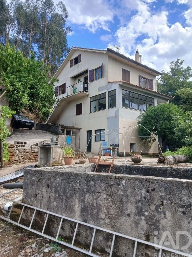 2 - vendita villa almalaguês regione centro portogallo