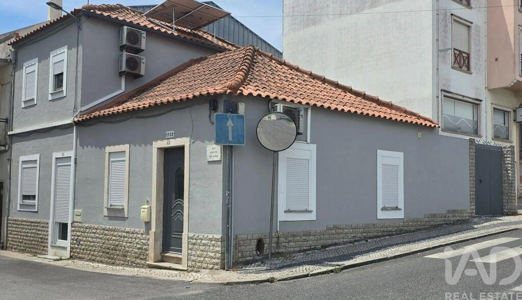 1 - vendita villa bombarral regione centro portogallo