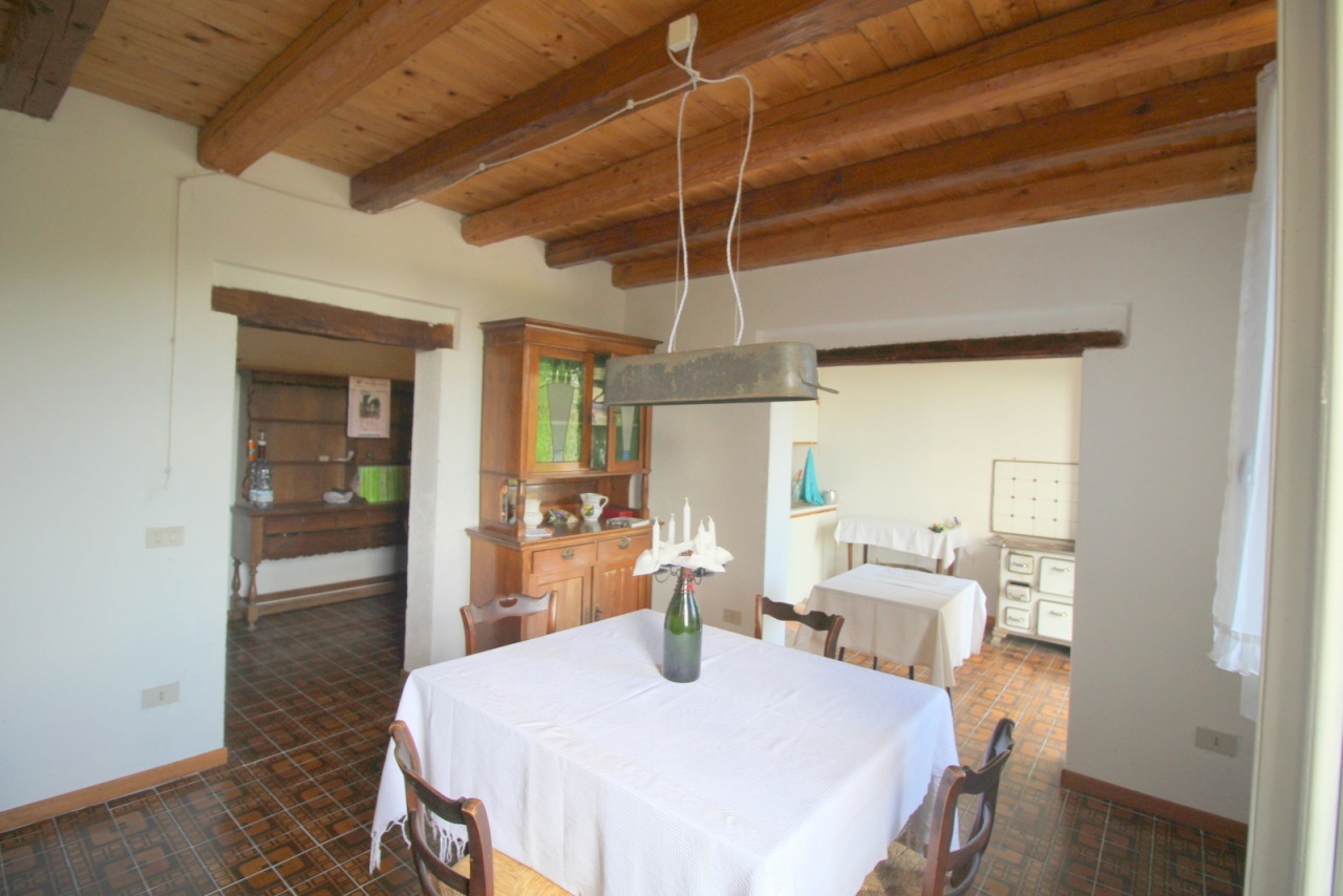 2 - venda casa pieve di soligo vêneto itália