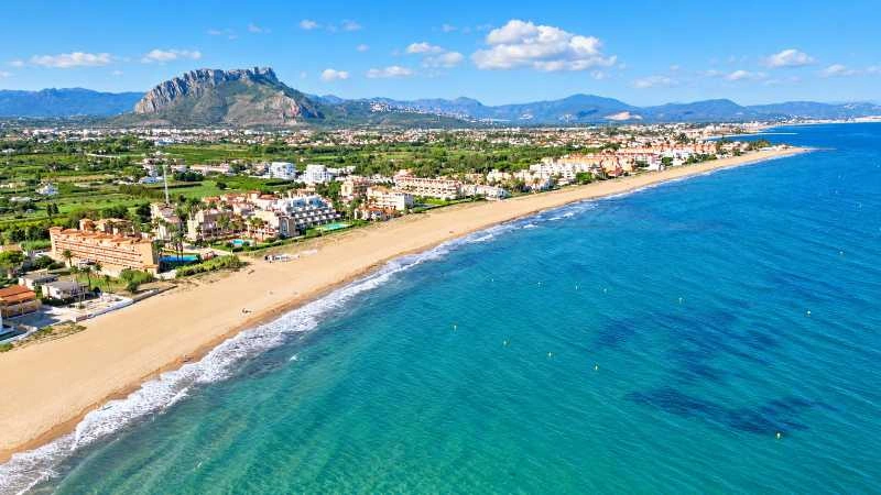 1 - house for sale in denia - costa blanca valencian community spain