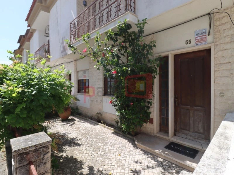 Casa com 4 quartos