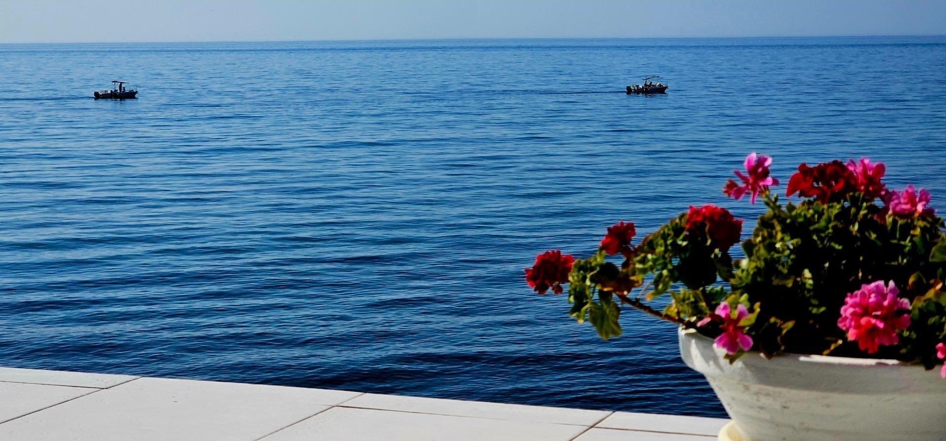 1 - venta casa vista al mar estepona - costa del sol andalucía españa