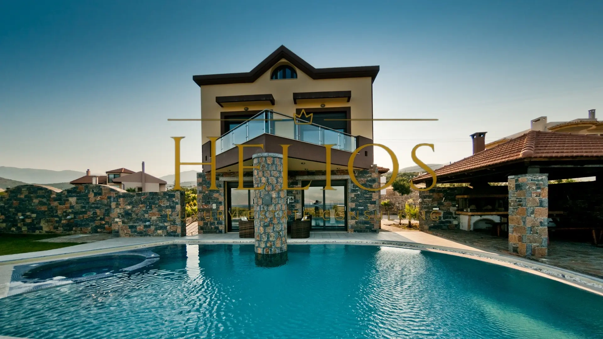 1 - vendita casa vista mare katsíkia creta grecia