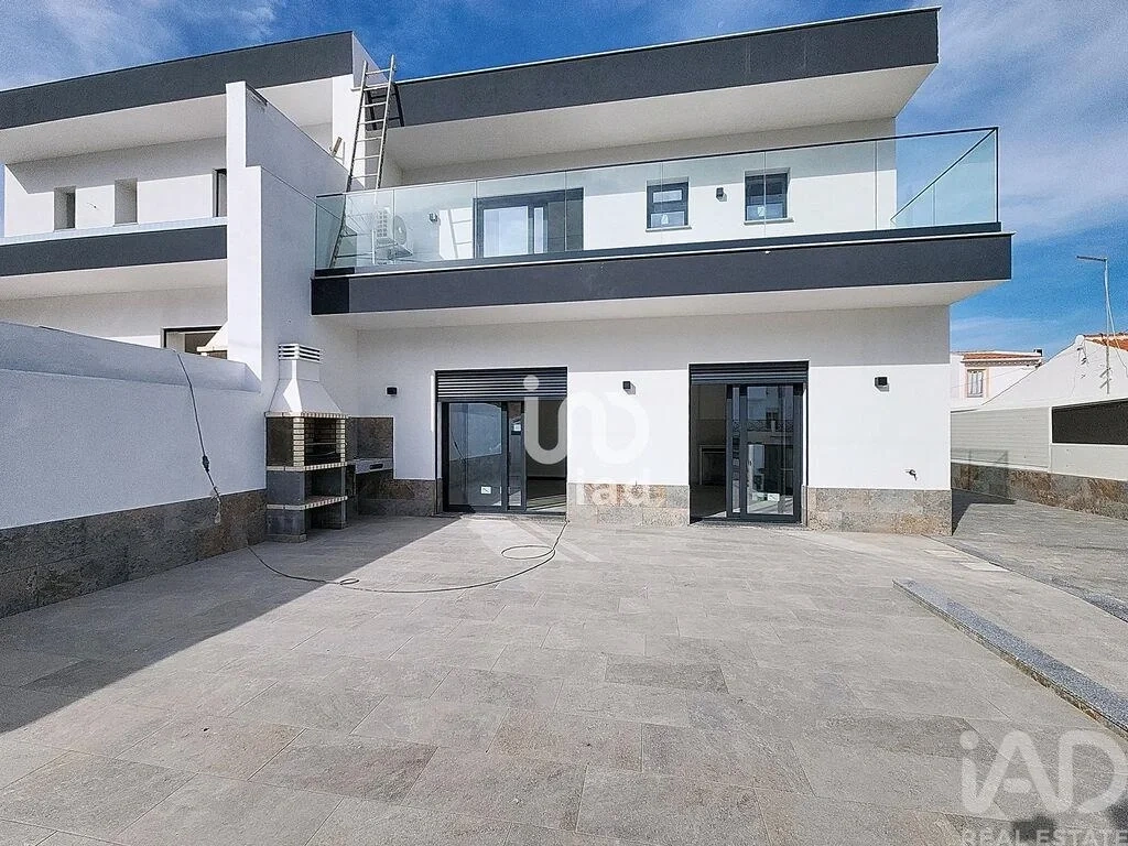 1 - vendita villa algoz algarve portogallo