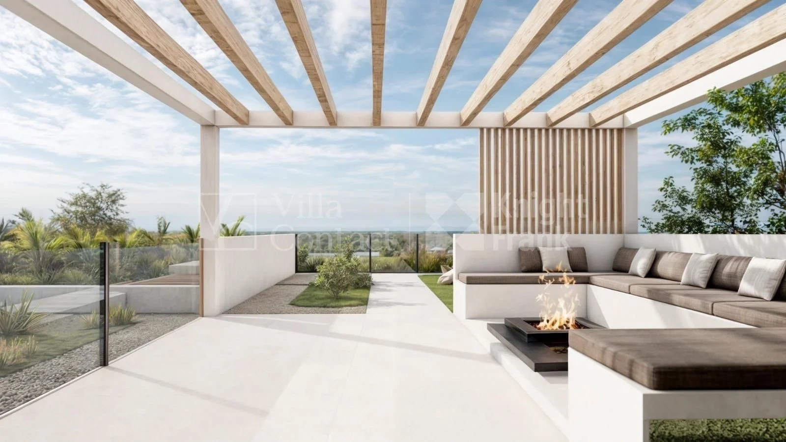 1 - plot of land for sale in santa eulalia del río ibiza - balearic islands spain