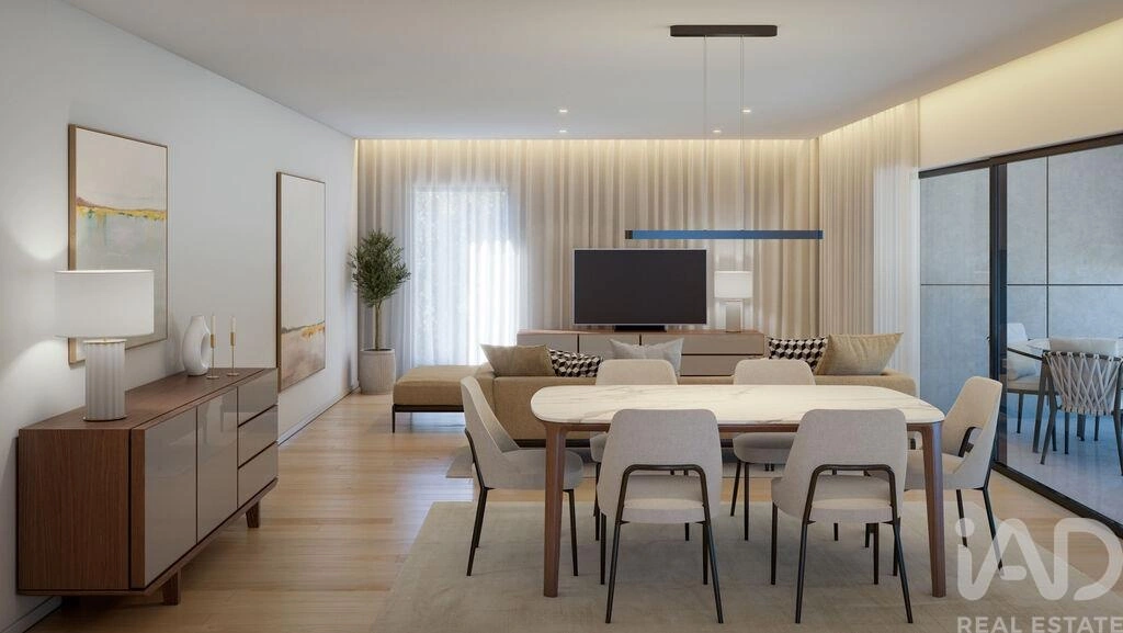 1 - verkauf wohnung vila nova de gaia region nord portugal