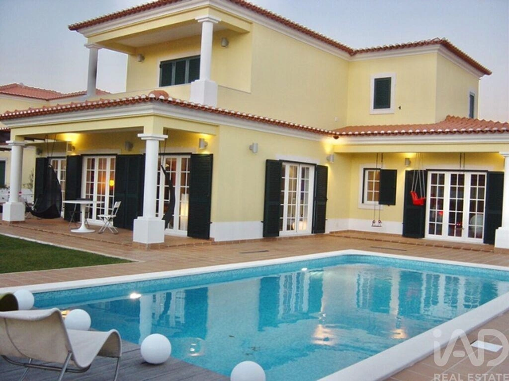 1 - vendita casa spiaggia a piedi amoreira regione centro portogallo