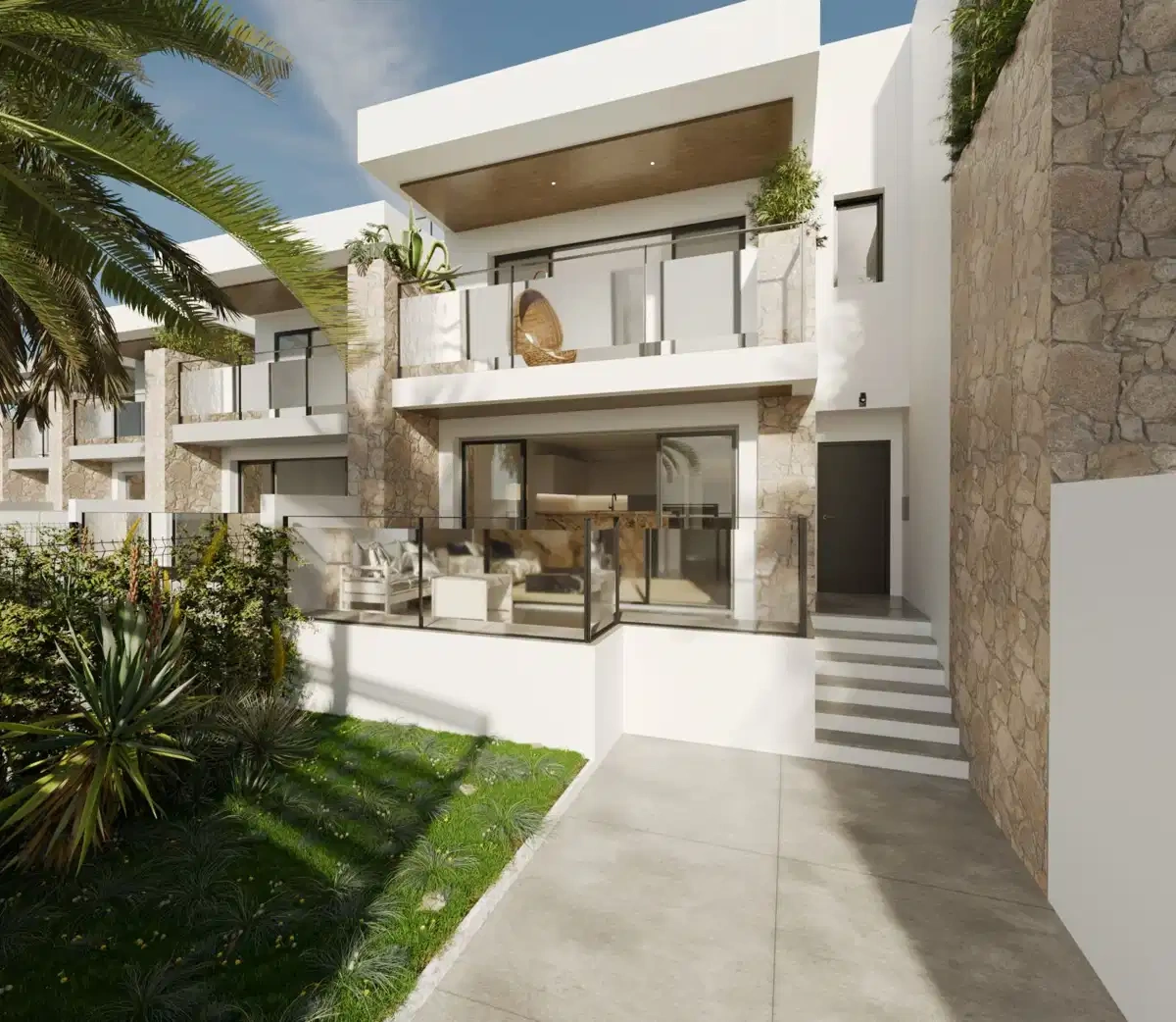 2 - venta casa monforte del cid comunidad valenciana españa
