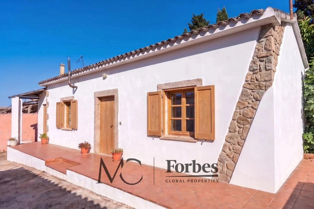 2 - vente villa san teodoro sardaigne italie