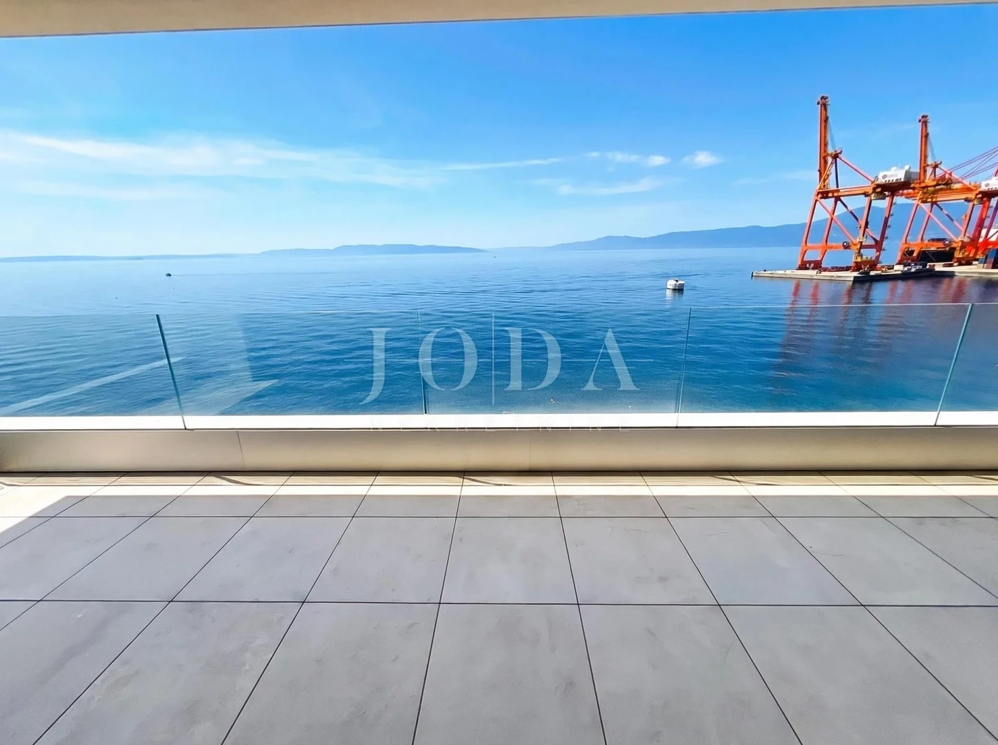 1 - vente appartement rijeka primorje-gorski kotar croatie
