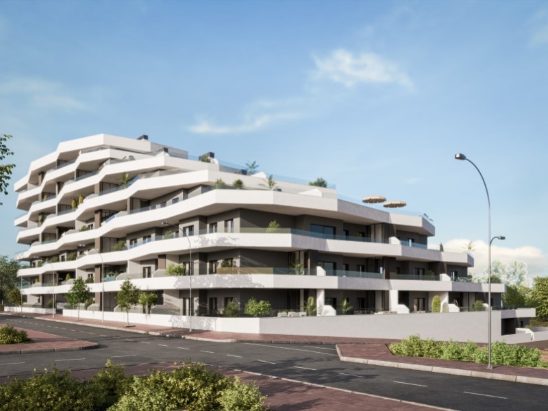 1 - verkauf wohnung san miguel de salinas valencia spanien