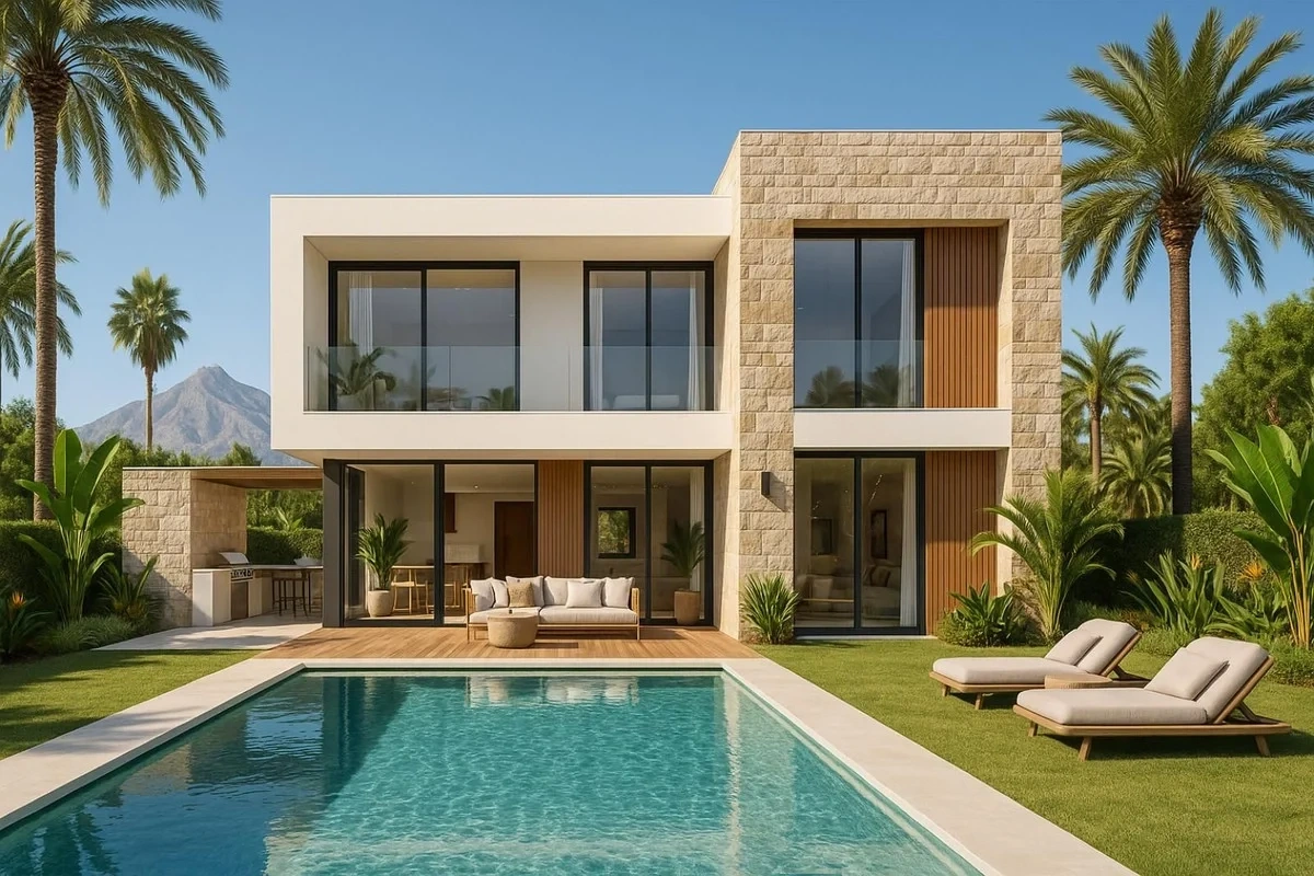 1 - venta casa atalaya isdabe - costa del sol andalucía españa