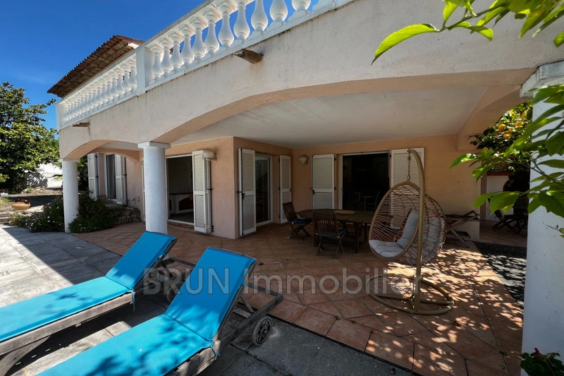 2 - vendita casa vista mare antibes alpi marittime francia