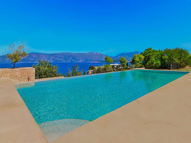 2 - venta casa vista al mar kranídi peloponeso grecia