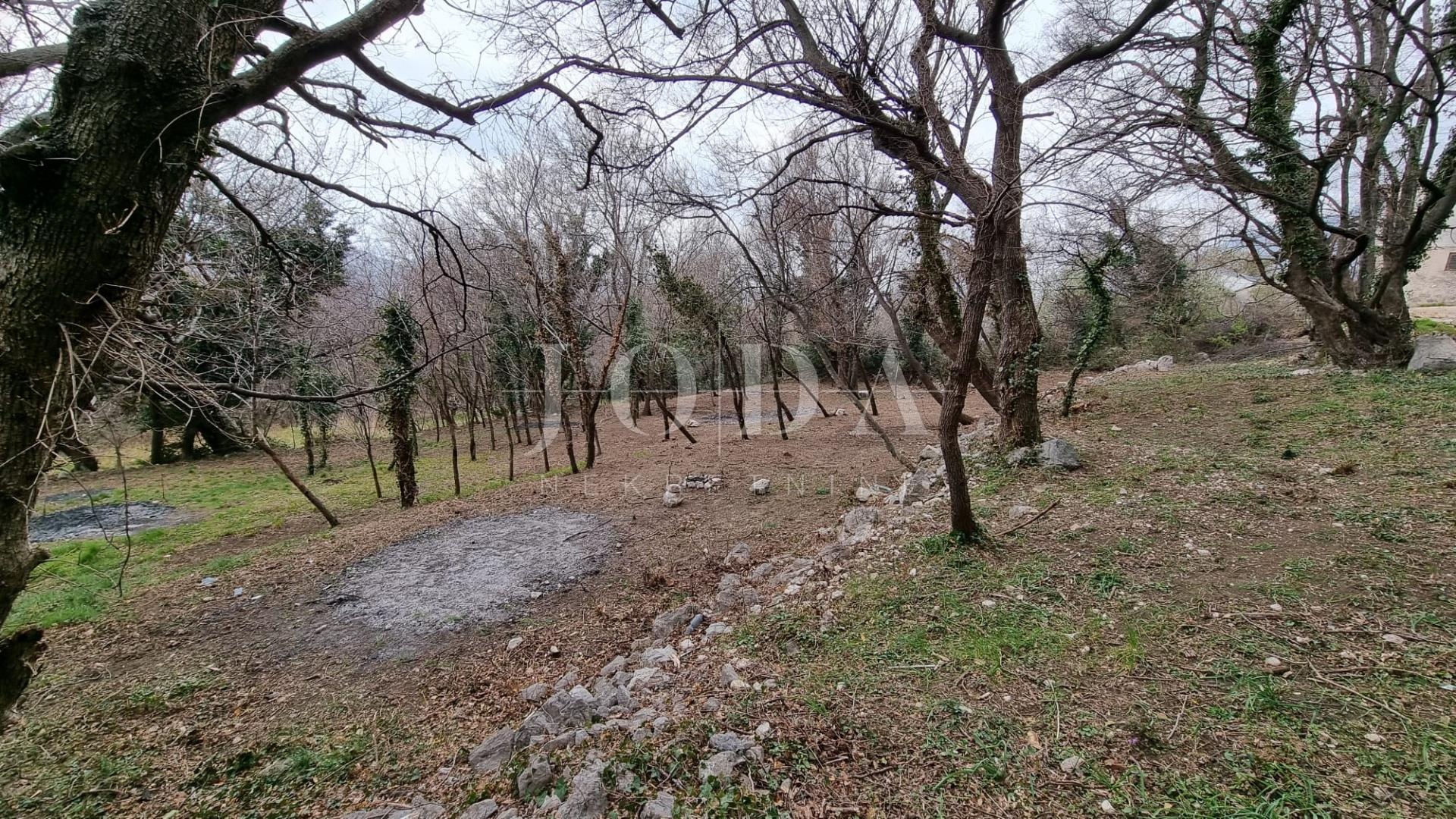 1 - verkauf grundstück vinodolska općina primorje-gorski kotar kroatien