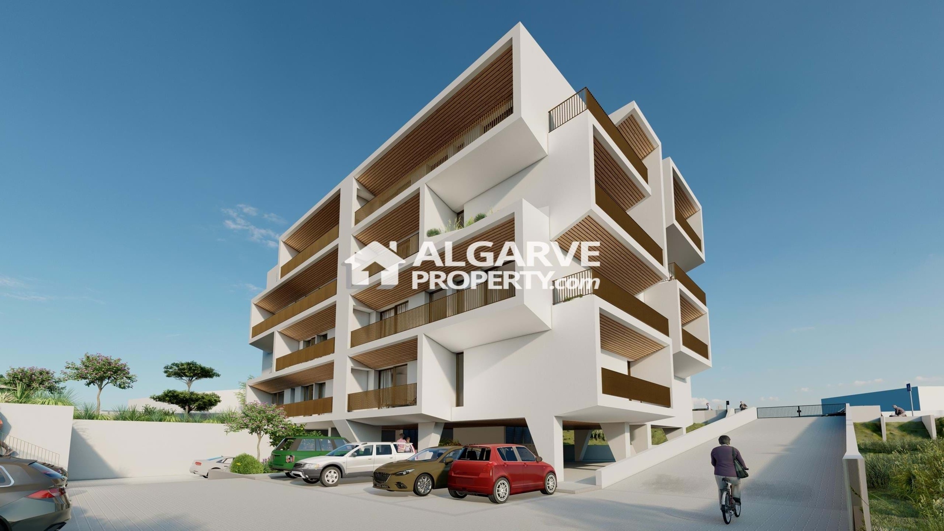 1 - vente immobilier neuf faro algarve portugal