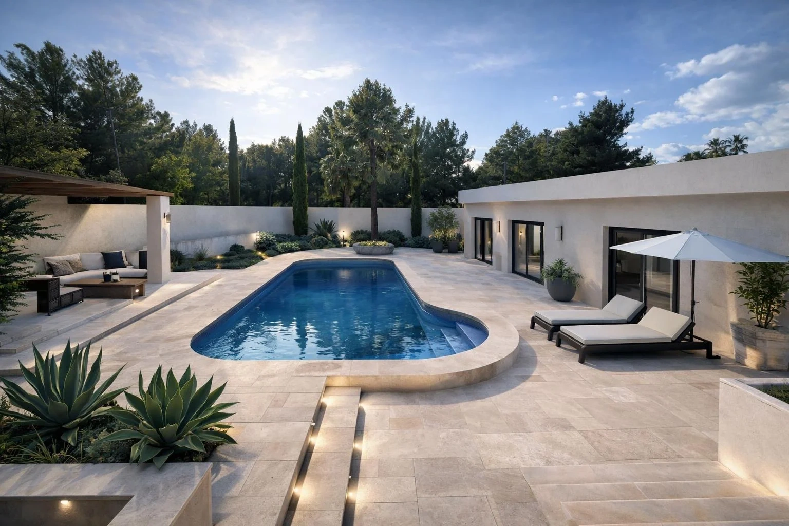 2 - vente maison el albir - costa blanca communauté valencienne espagne