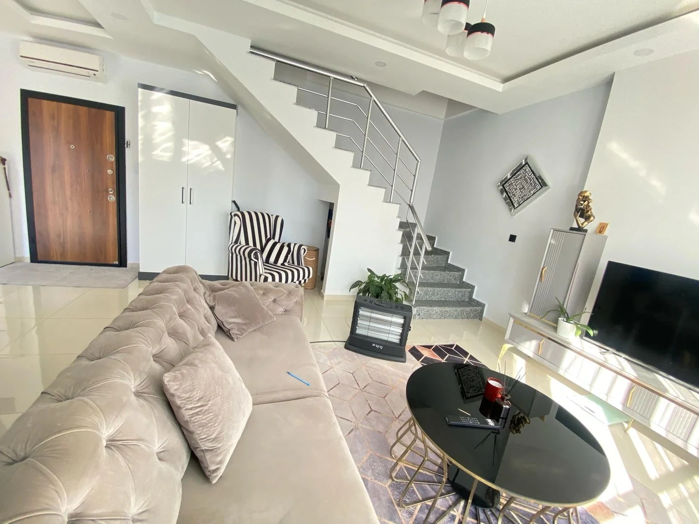 1 - vente appartement alanya antalya turquie