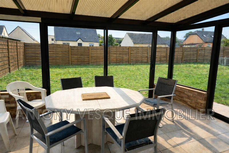 1 - beach walk house for sale in agon-coutainville manche france