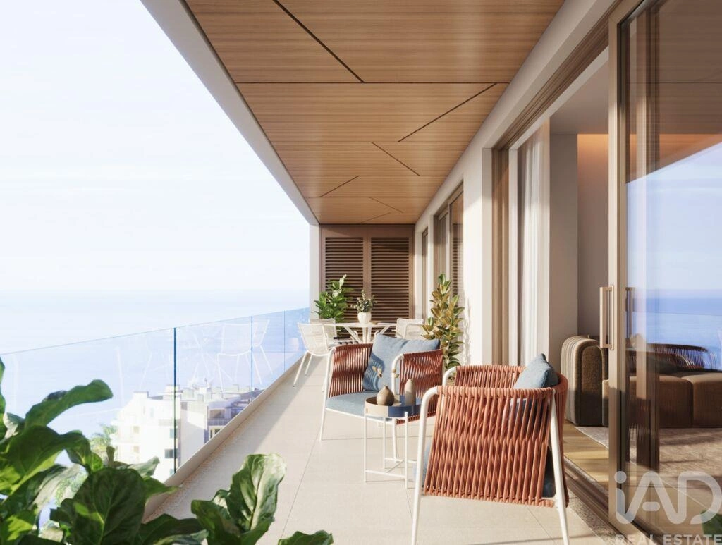 1 - apartment for sale in calheta madeira portugal