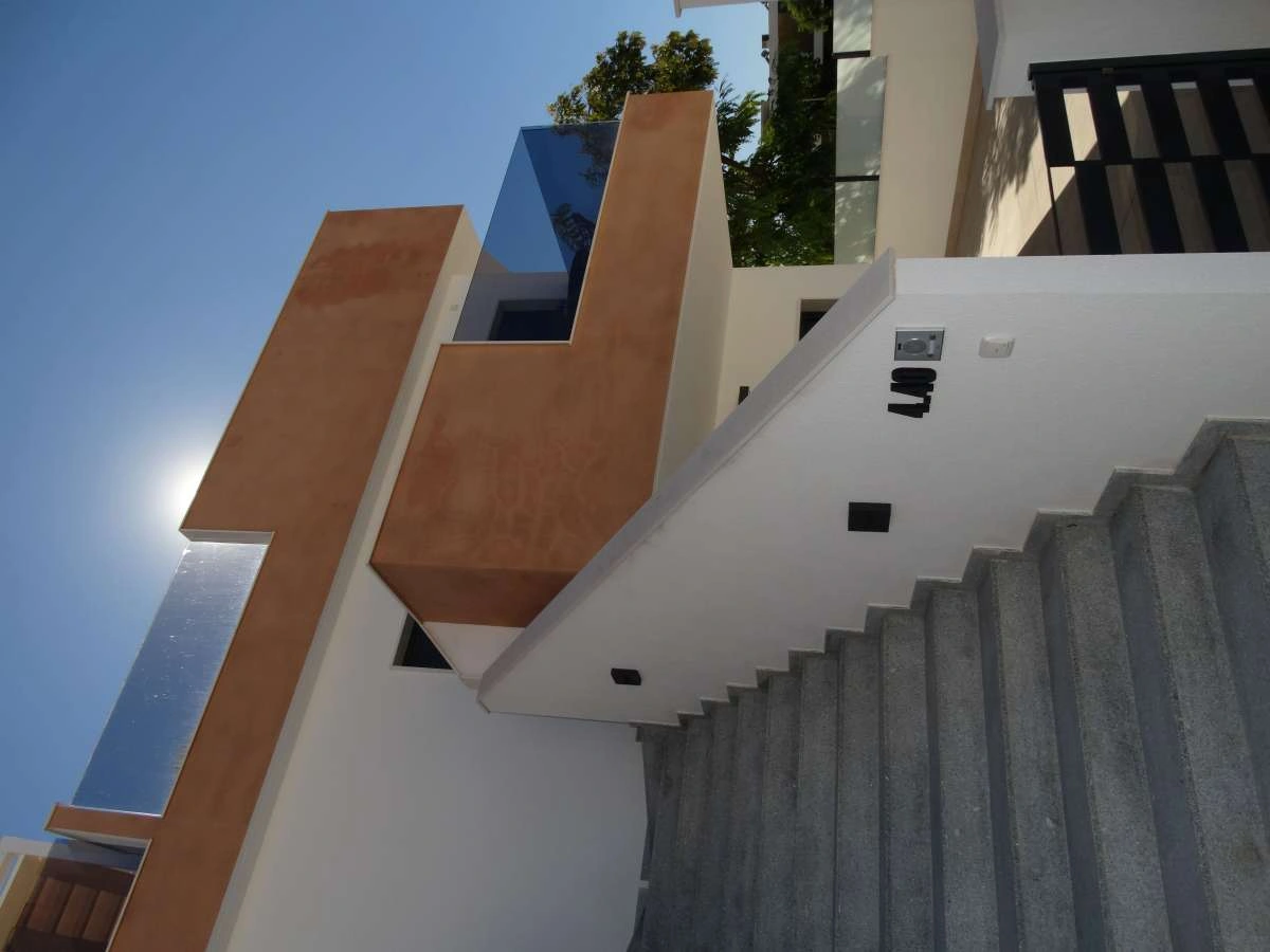 1 - vente maison pilar de la horadada communauté valencienne espagne