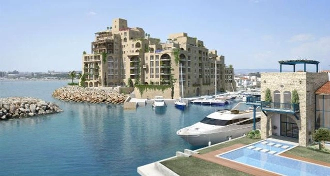 2 - продажа квартира limassol лимасол кипр