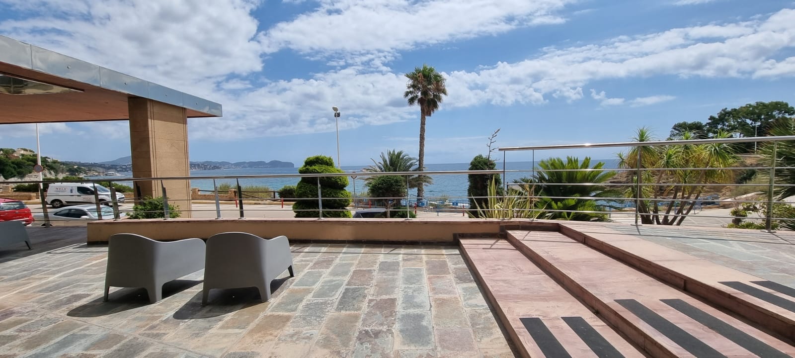 2 - vente appartement calpe - costa blanca communauté valencienne espagne