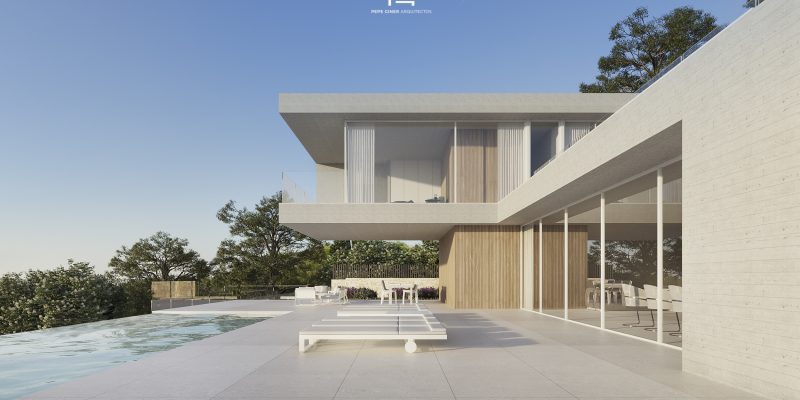 2 - verkoop huis uitzicht op zee benissa - costa blanca valencian community spanje