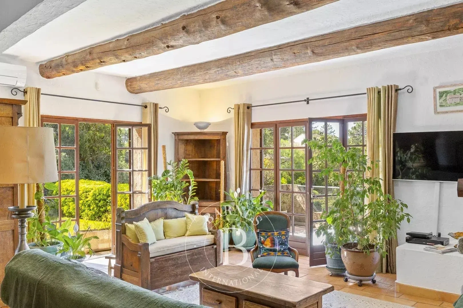 2 - house for sale in porto-vecchio corsica (south) france