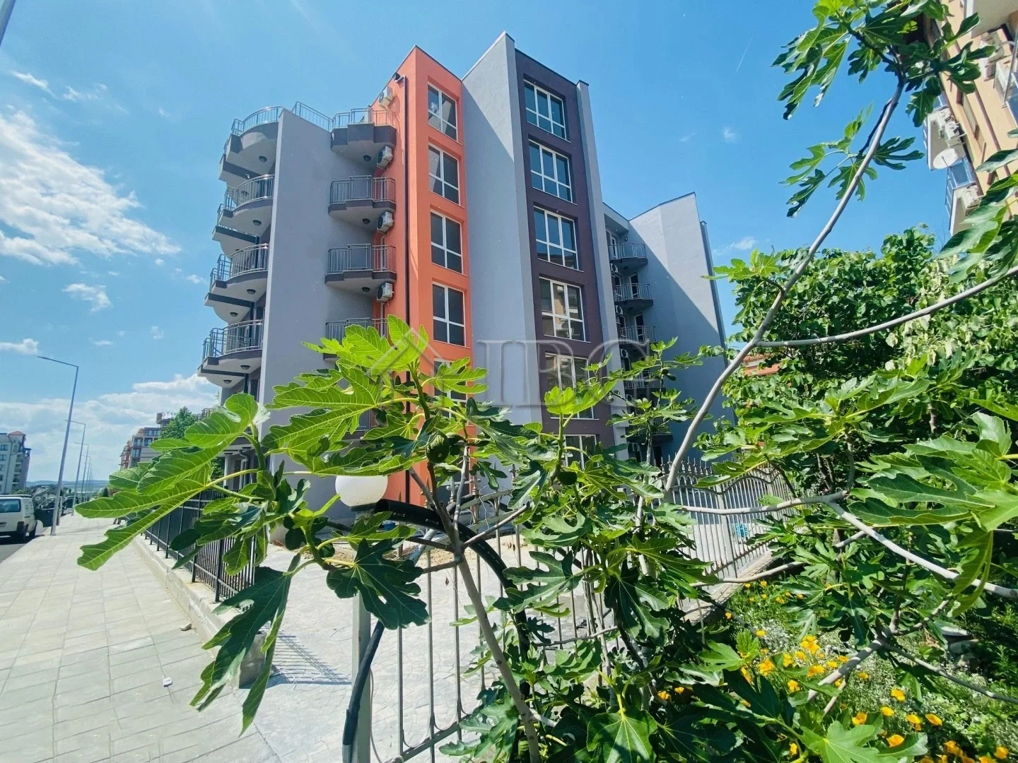 1 - verkauf wohnung sunny beach burgas bulgarien