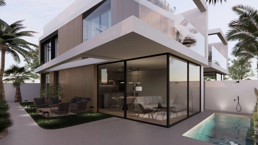 1 - venta casa pilar de la horadada comunidad valenciana españa