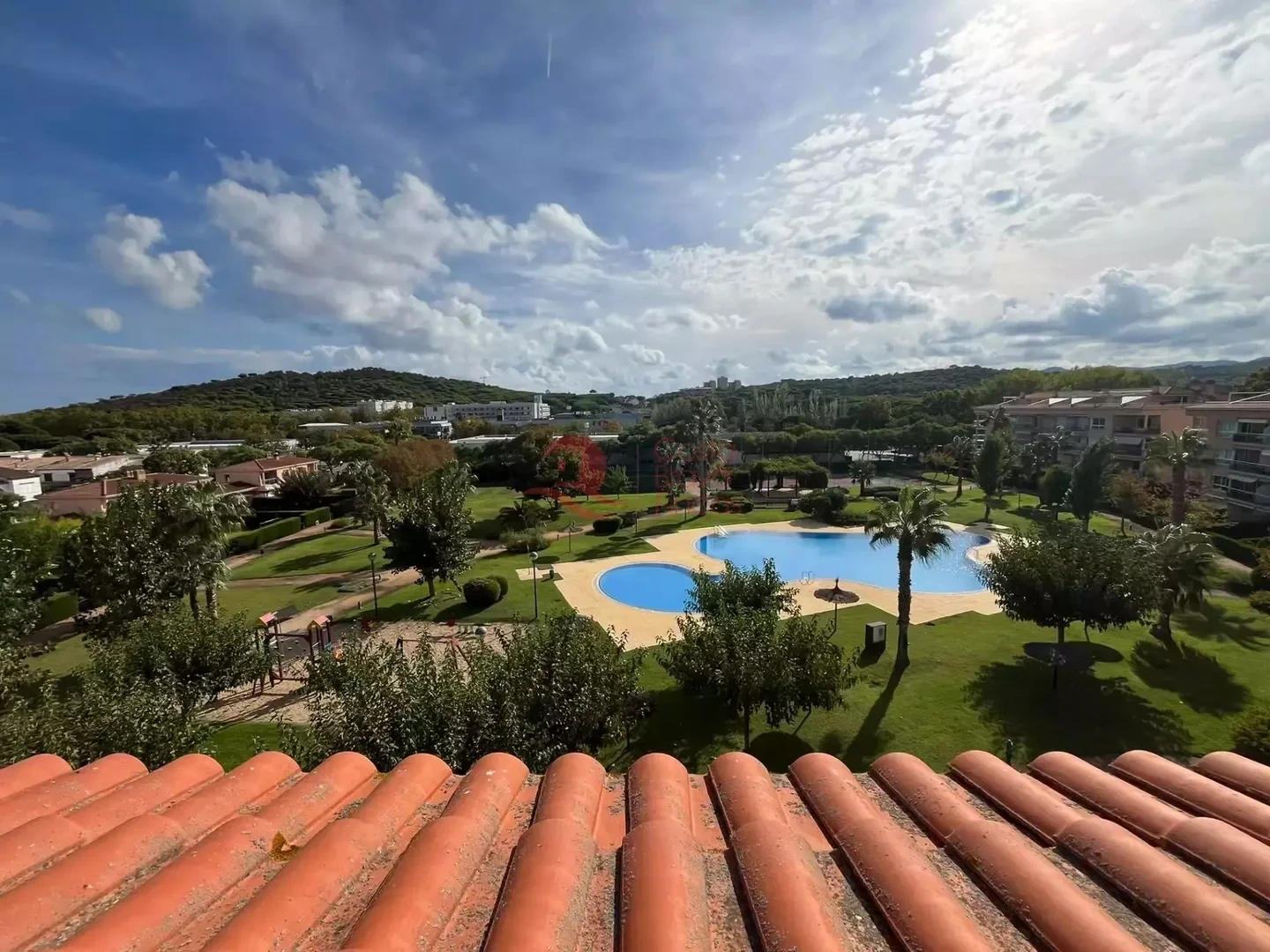 2 - venta apartamento frente al mar platja d'aro cataluña españa