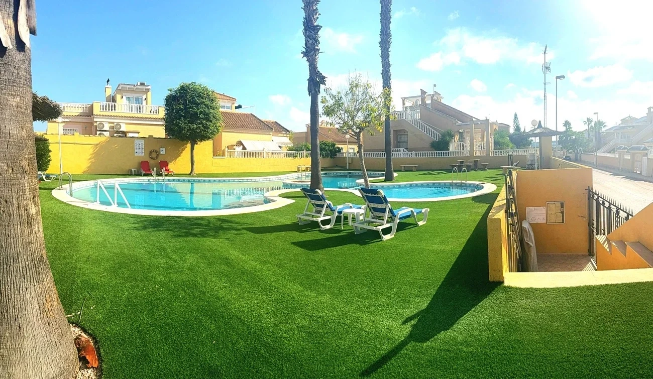 2 - venta casa torrevieja - costa blanca comunidad valenciana españa