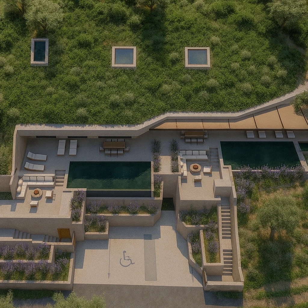 2 - verkauf villa corfu ionische inseln griechenland