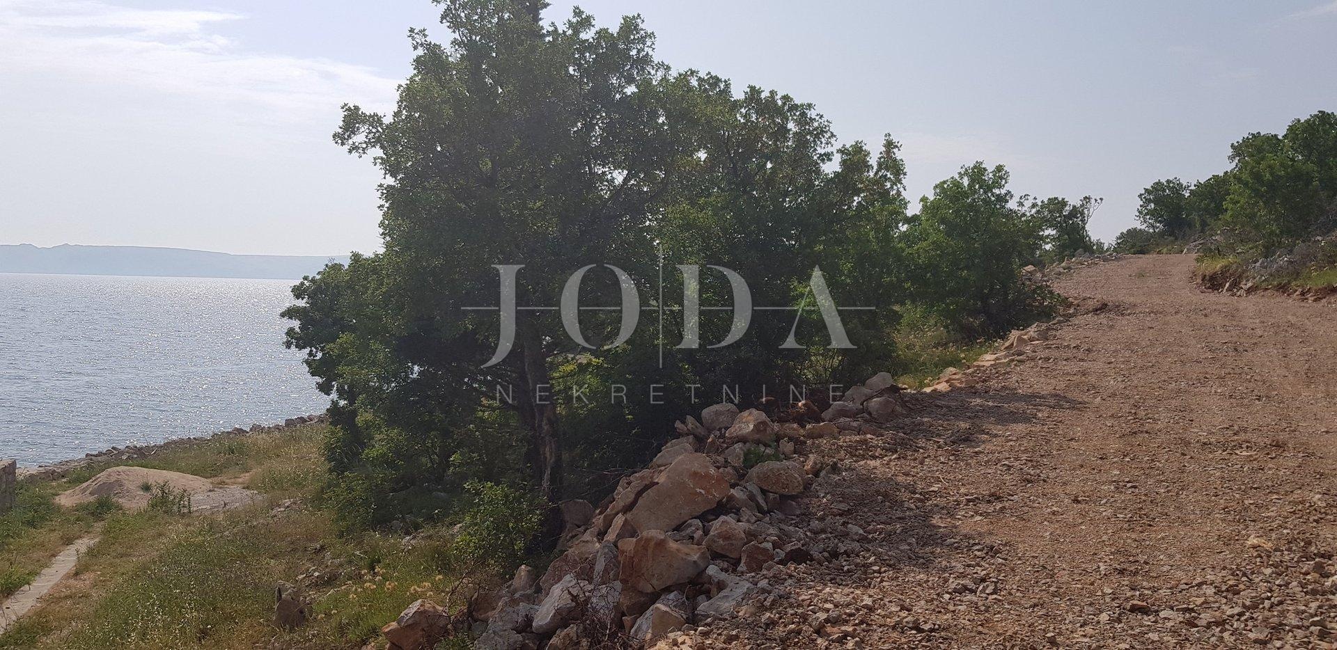 2 - plot of land for sale in karlobag lika-senj croatia