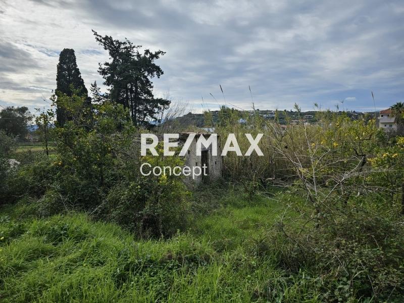 2 - venta terreno zante islas jónicas grecia
