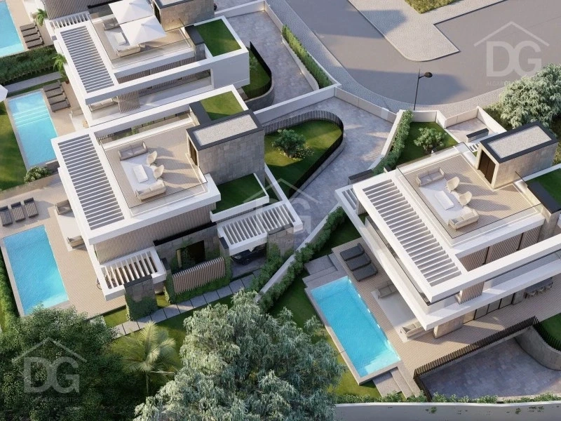 2 - продажа территория loulé алгарве португалия
