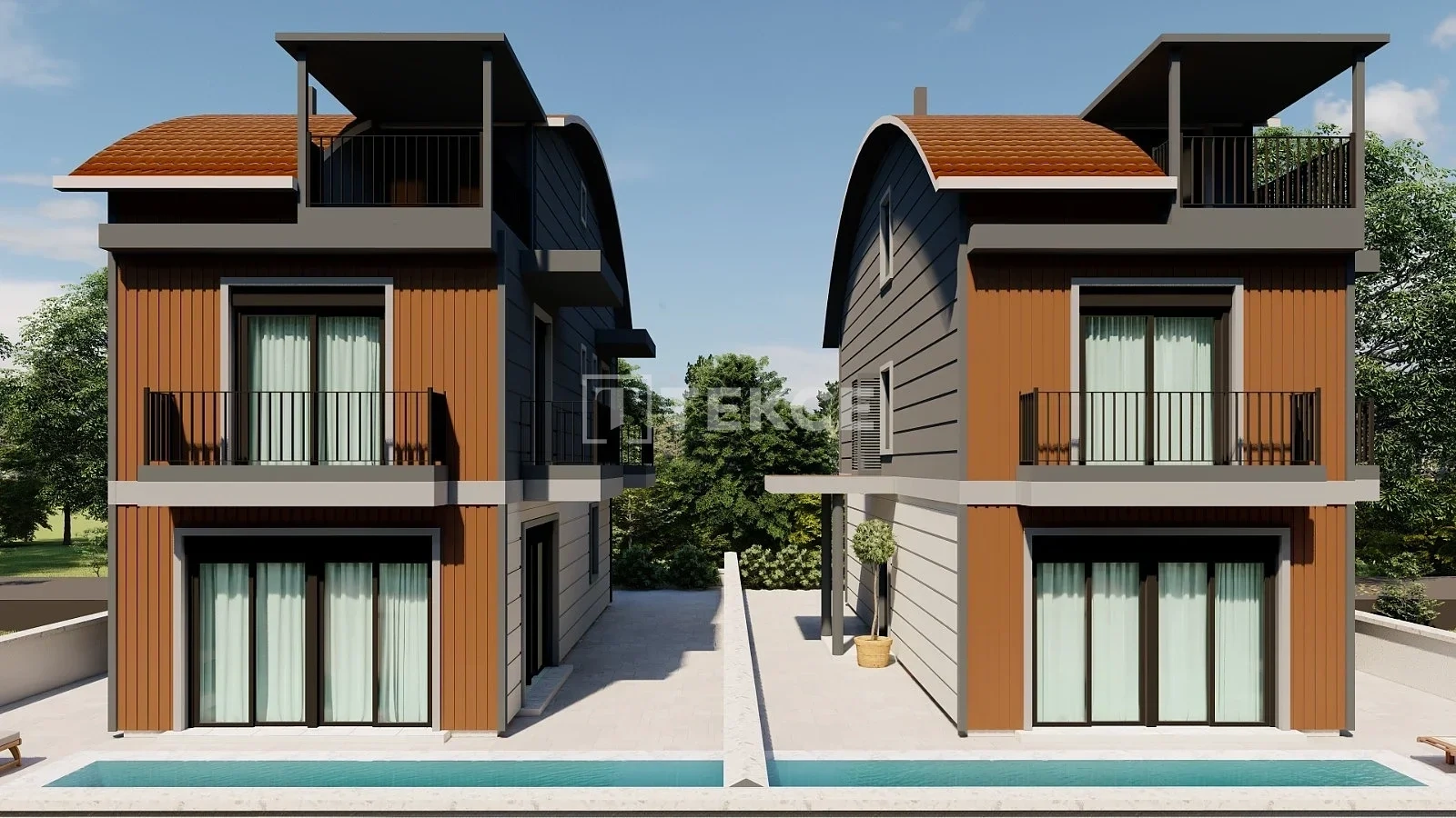 2 - vente maison serik antalya turquie