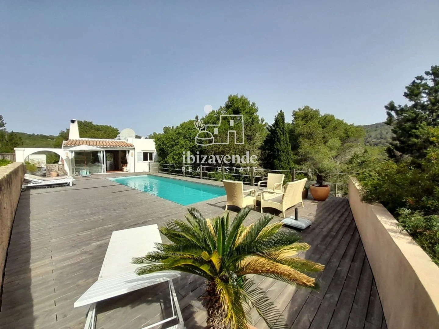 1 - villa for sale in santa eulalia del río ibiza - balearic islands spain