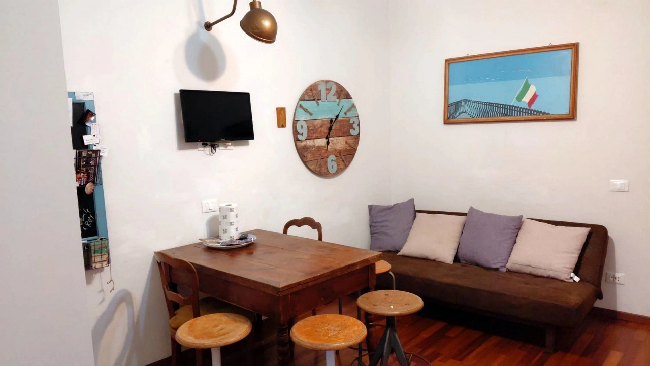 2 - продажа квартира firenze тоскана италия