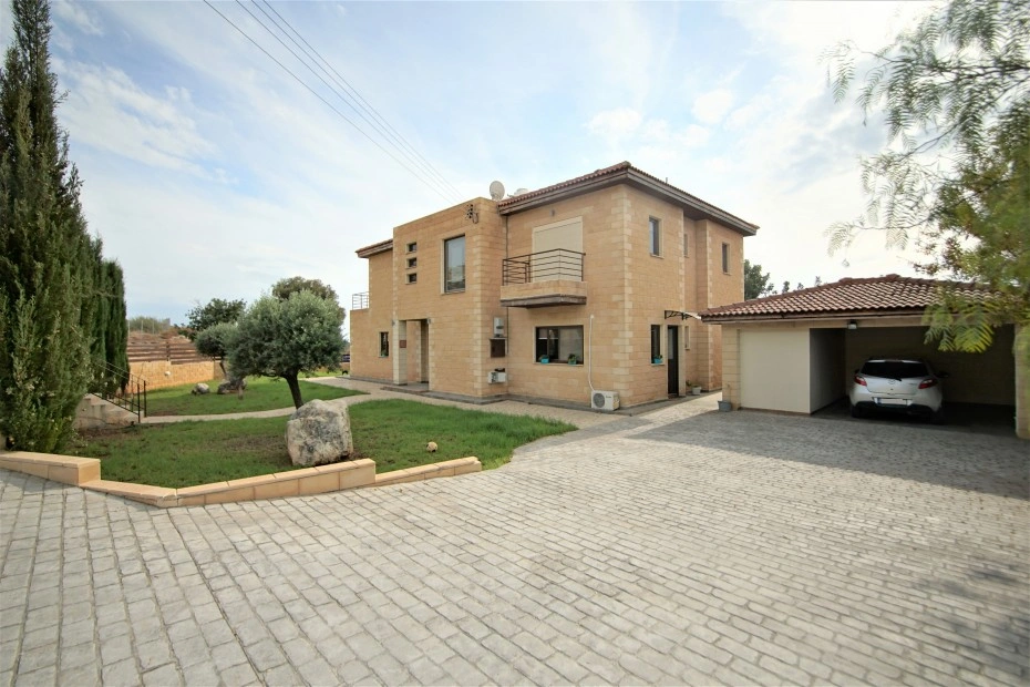 1 - продажа villa limassol лимасол кипр