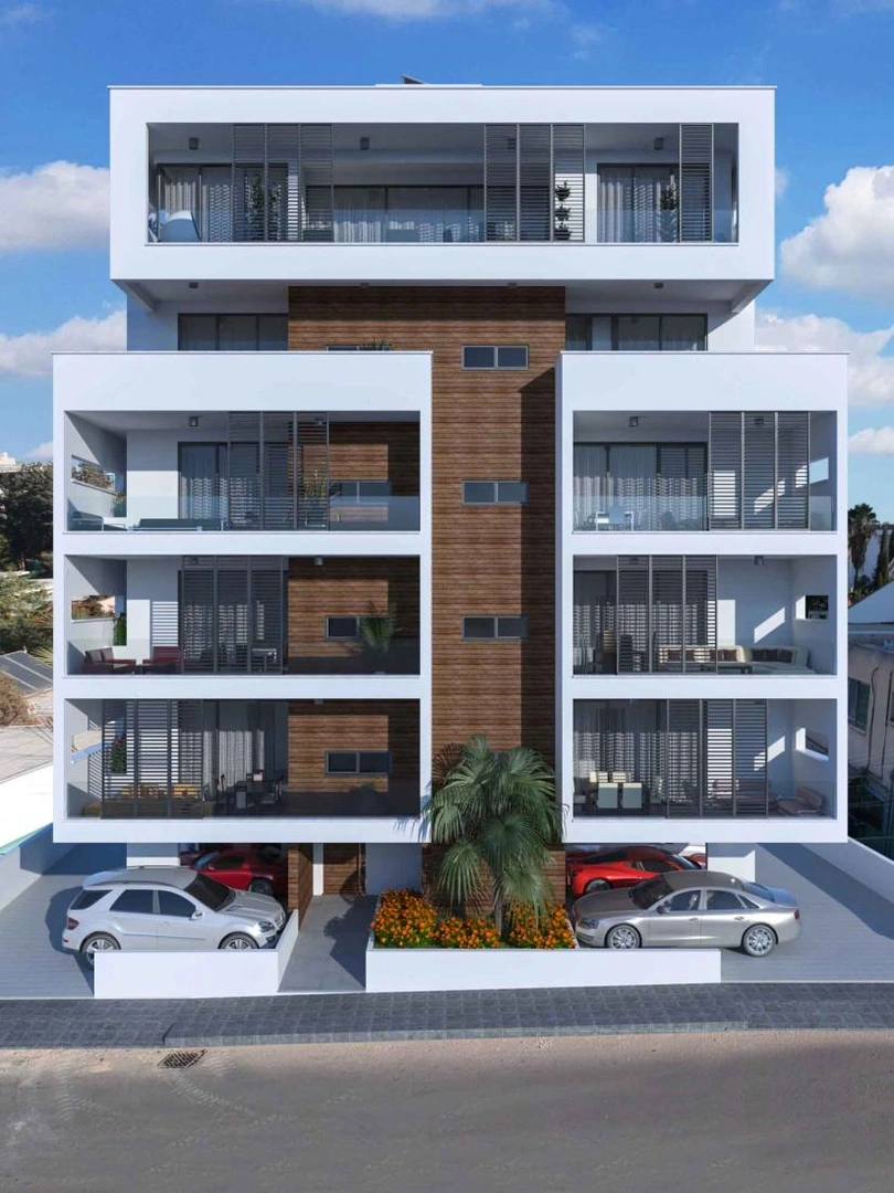 1 - vente appartement strovolos nicosie chypre